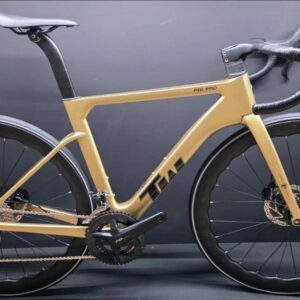 Bicicleta Twitter R15 Full Carbono grupo 2x12