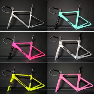 Marcos de Ruta de disco