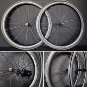 Rines de ruta ogevkin Herradura en Carbon