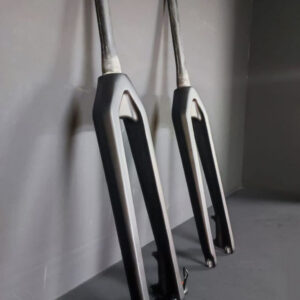 Tenedor de MTB en Carbono