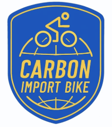 Carbon Import Bike